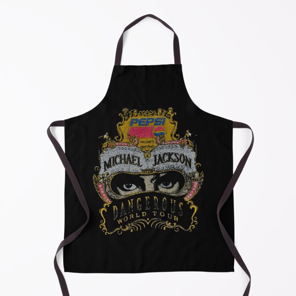 Item preview, Dangerous World Tour designed and sold by Michlelas84.