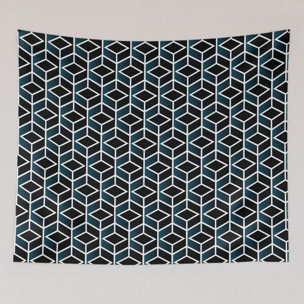 Item preview, ZS DA Geometry Patterns H1 1.3S1.© designed and sold by OmarHernandez.