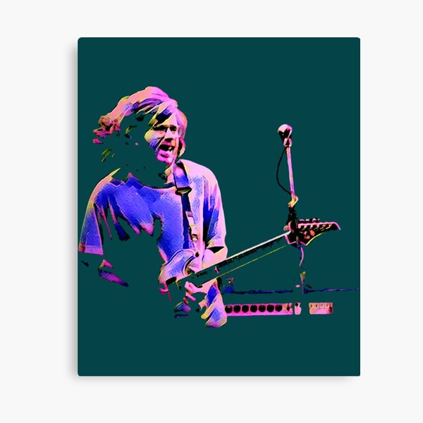 jon fishman moo moo