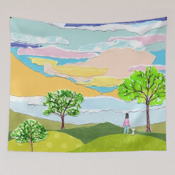 Item preview, Daybreak designed and sold by Mahli's  Artful Whimsy.