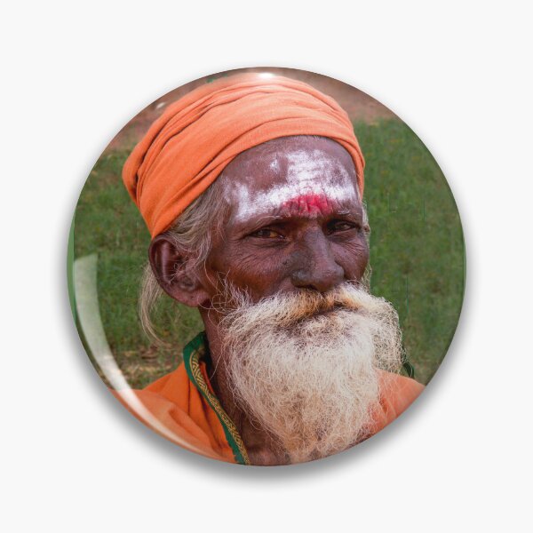 Item preview, Hindu devotee designed and sold by indiafrankk.