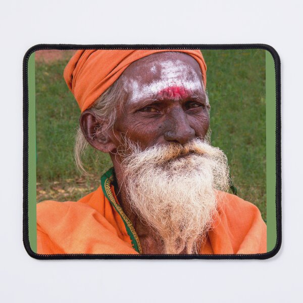 Item preview, Hindu devotee designed and sold by indiafrankk.