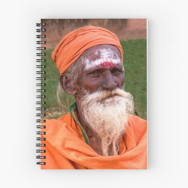 Item preview, Hindu devotee designed and sold by indiafrankk.