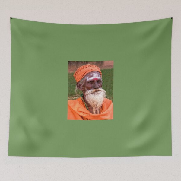 Item preview, Hindu devotee designed and sold by indiafrankk.