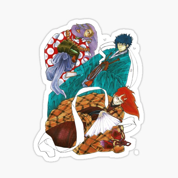 Item preview, Jun, Kazumii and Caya designed and sold by Aka Zenko.