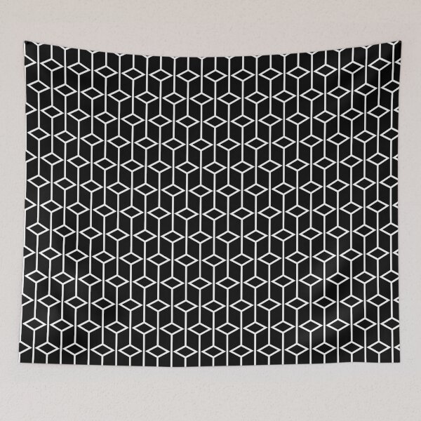 Item preview, ZS DA Geometry Patterns H1 1.3.1S1.© designed and sold by OmarHernandez.