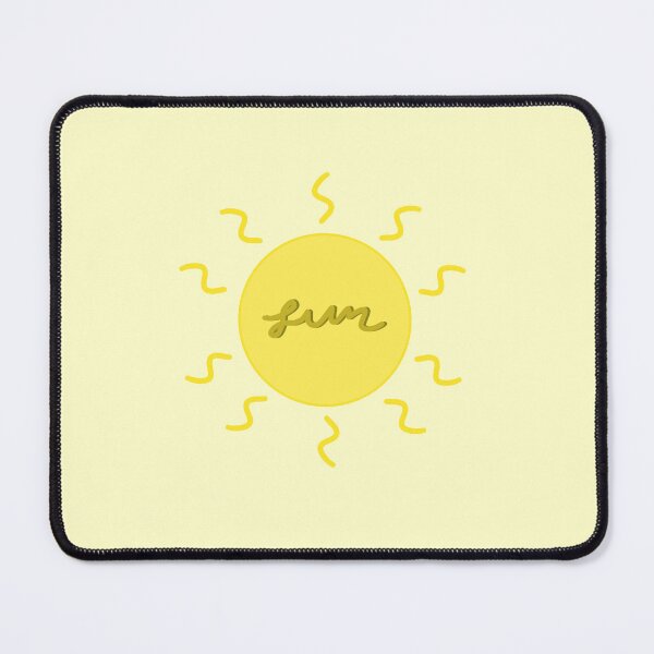 Item preview, aesthetic sun  designed and sold by ViviTV.