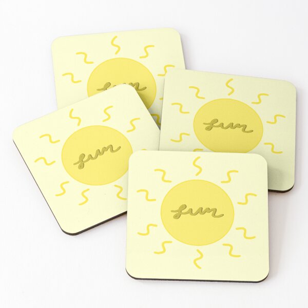 Item preview, aesthetic sun  designed and sold by ViviTV.