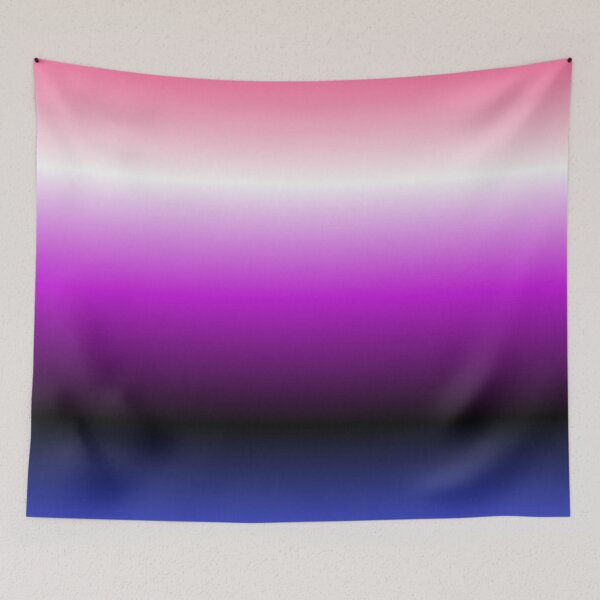 Item preview, Genderfluid Gradient designed and sold by Beefleaf.