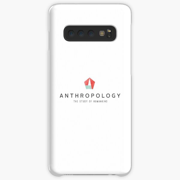 Anthropology Samsung Galaxy Snap Case
