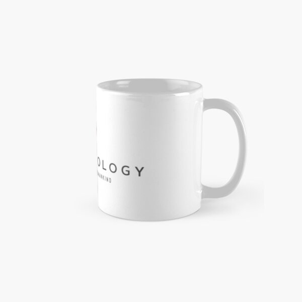 Anthropology Classic Mug