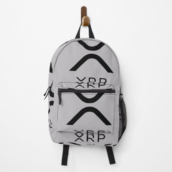 Item preview, XRP cryptocurrency designed and sold by Froyd Wess.