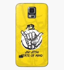 BJJ state of mind 2 Case/Skin for Samsung Galaxy