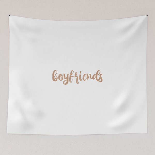 Item preview, Boyfriends Harry Styles designed and sold by BoldNFresh.