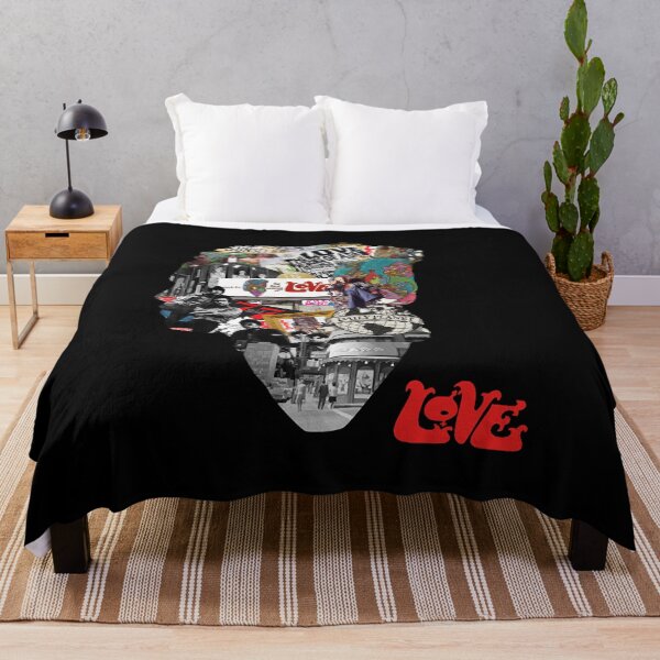 Item preview, Arthur Lee and Love Collage designed and sold by Aturtopue721.