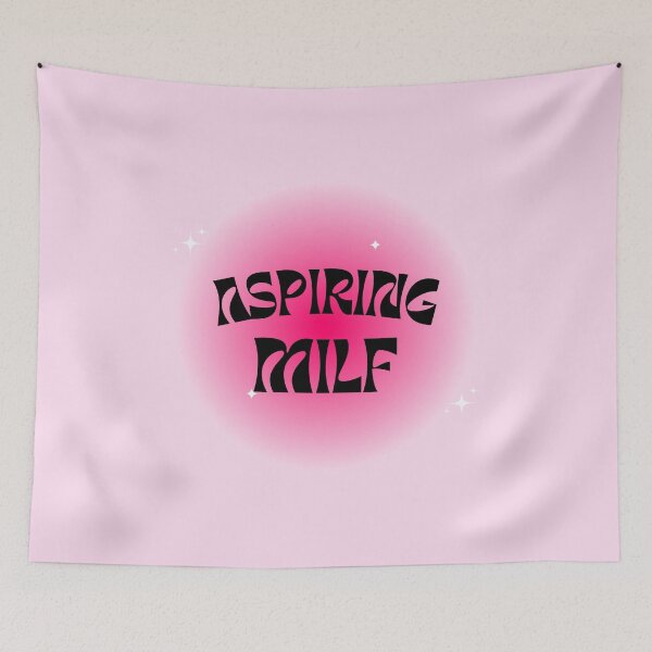 Item preview, aspiring milf designed and sold by katelynstum.