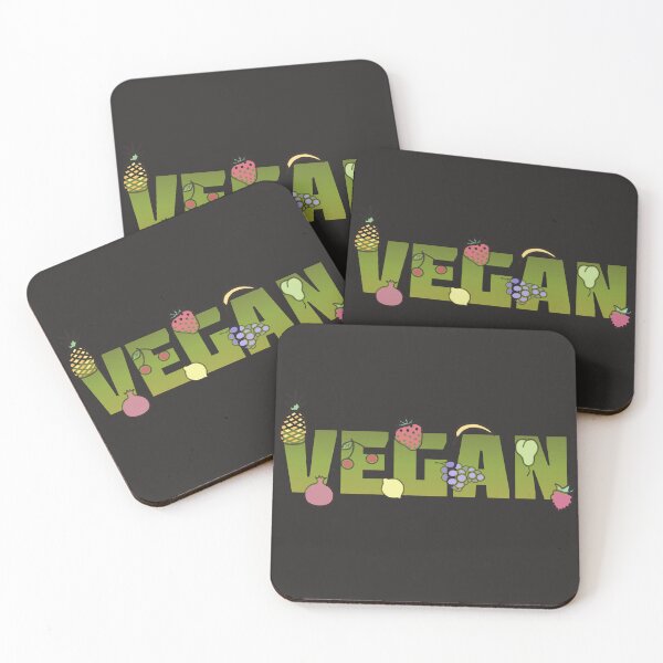 Item preview, VEGAN designed and sold by ViewerEqualsPhoton.