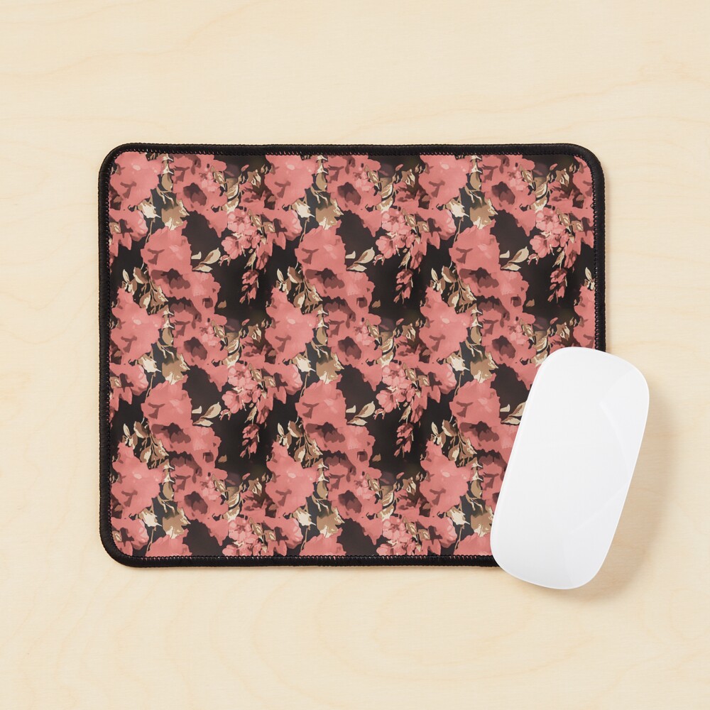 Item preview, Mouse Pad designed and sold by KHALID2000.