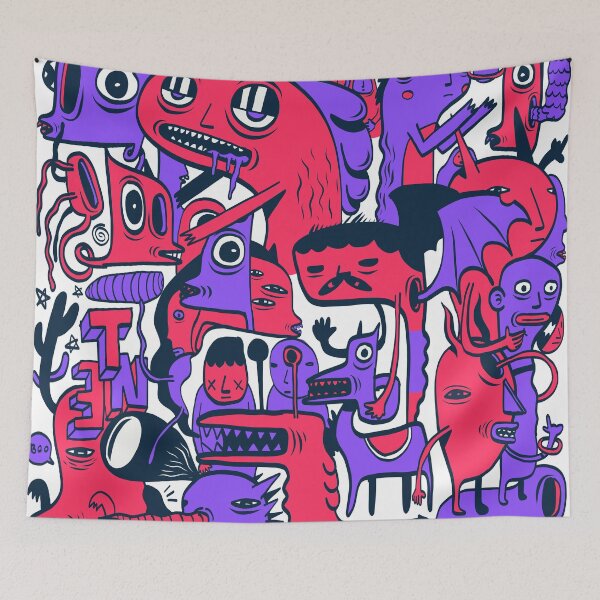 Item preview, rusa cedera designed and sold by orkibal.