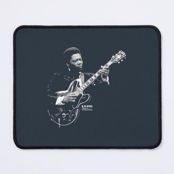 Item preview, BB King Riley B  designed and sold by AboPo.