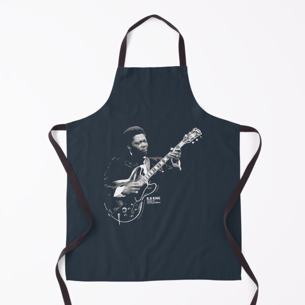 Item preview, BB King Riley B designed and sold by AboPo.