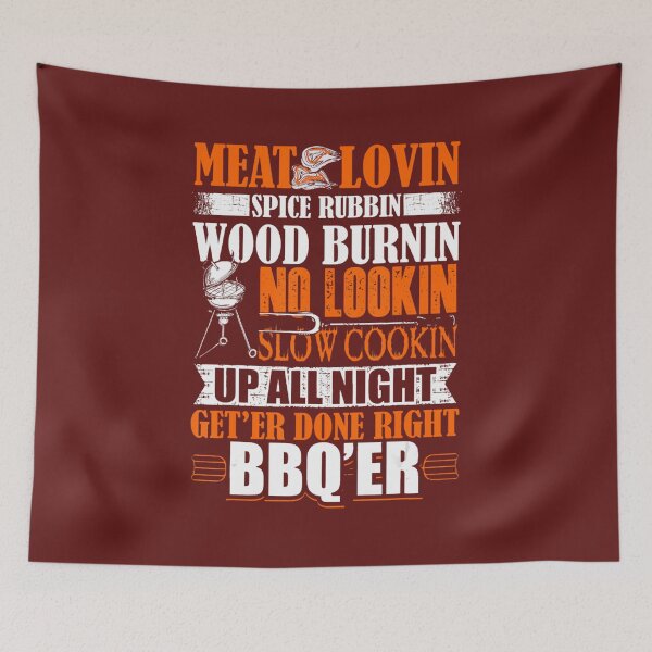 Item preview, BBQ Design Meat  designed and sold by AboPo.