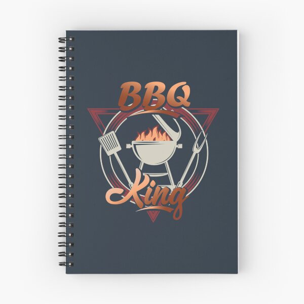 Item preview, BBQ King Lovers designed and sold by AboPo.