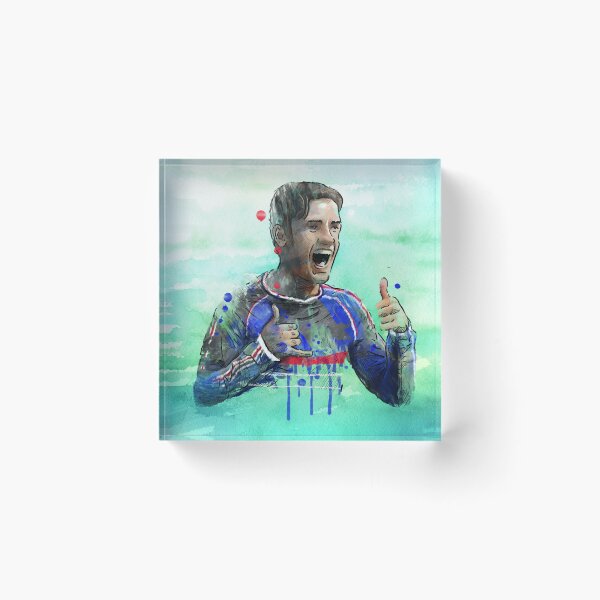 Item preview, Classic Griezmann designed and sold by mrkjhnwht.