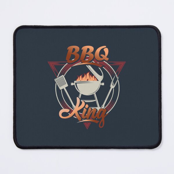 Item preview, BBQ King Lovers designed and sold by AboPo.