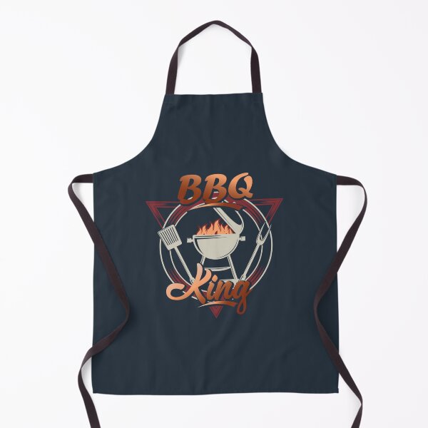 Item preview, BBQ King Lovers designed and sold by AboPo.