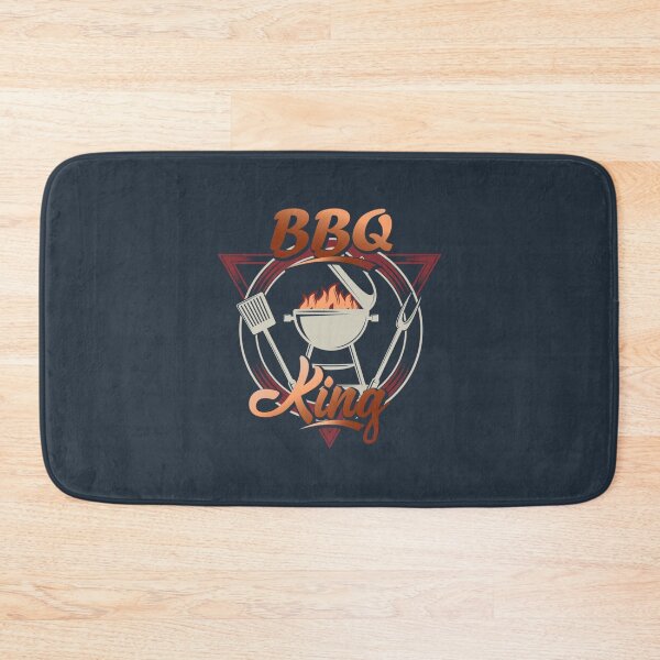 Item preview, BBQ King Lovers designed and sold by AboPo.