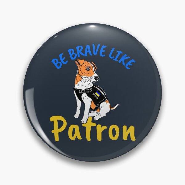Item preview, Patron  designed and sold by AboPo.