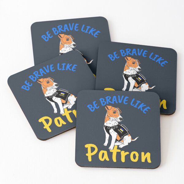 Item preview, Patron  designed and sold by AboPo.