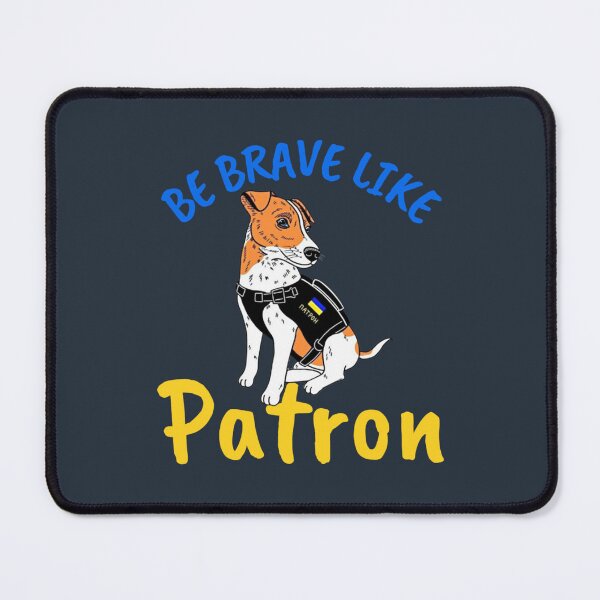 Item preview, Patron  designed and sold by AboPo.
