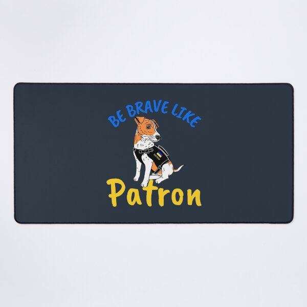 Item preview, Patron designed and sold by AboPo.