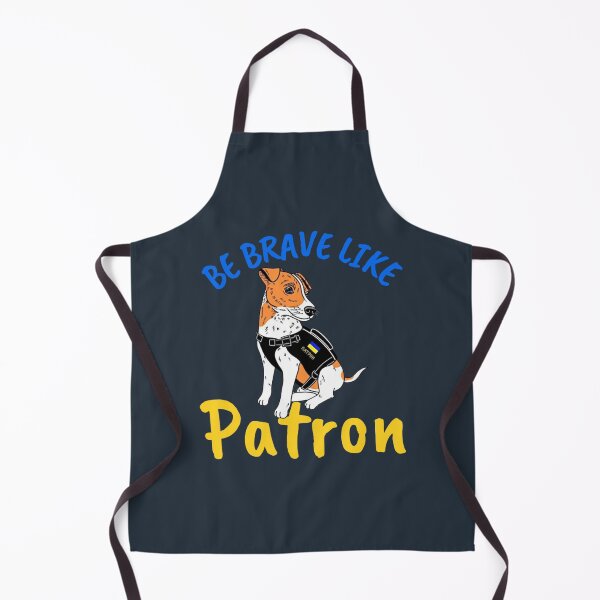 Item preview, Patron designed and sold by AboPo.