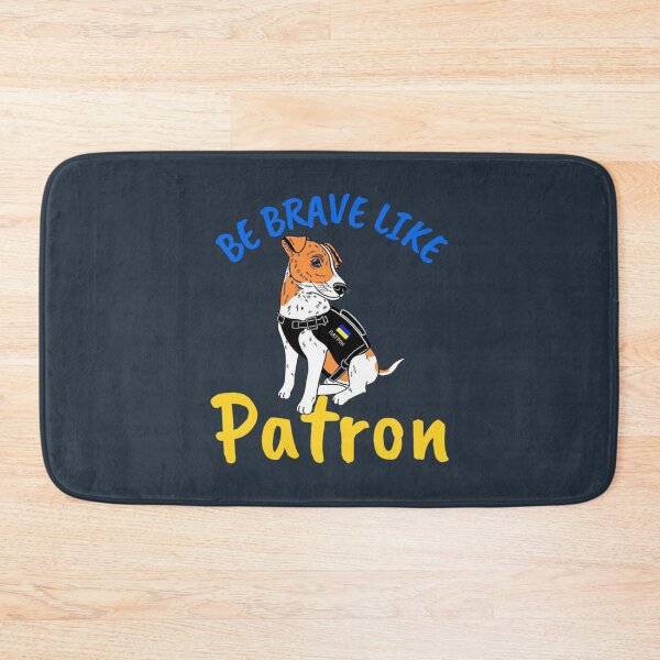 Item preview, Patron  designed and sold by AboPo.