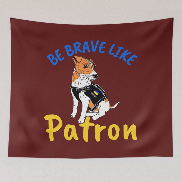 Item preview, Patron  designed and sold by AboPo.