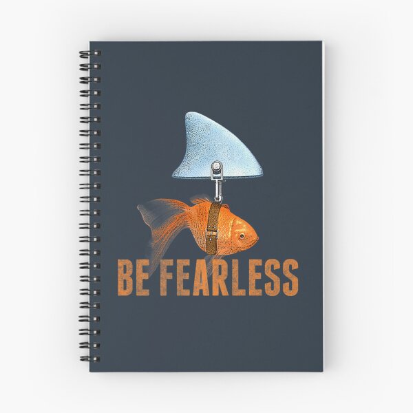 Item preview, Be Fearless Be  designed and sold by AboPo.