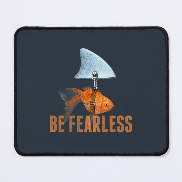 Item preview, Be Fearless Be  designed and sold by AboPo.