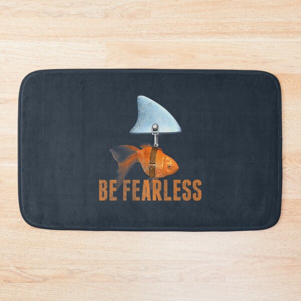 Item preview, Be Fearless Be  designed and sold by AboPo.