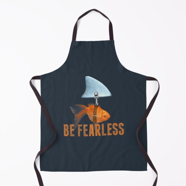 Item preview, Be Fearless Be designed and sold by AboPo.