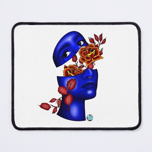 Item preview, In My Head designed and sold by Tattoo Arts Collective.