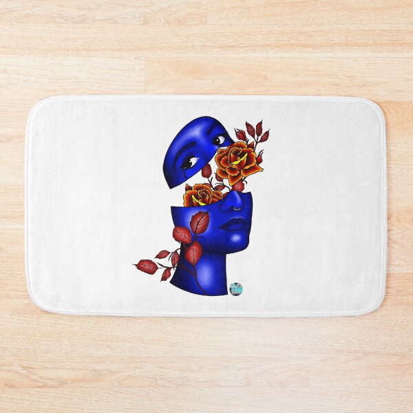 Item preview, In My Head designed and sold by Tattoo Arts Collective.