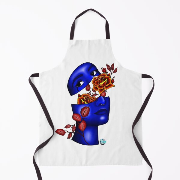 Item preview, In My Head designed and sold by Tattoo Arts Collective.
