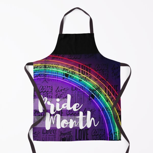 Item preview, Pride month designed and sold by PoliticsPrint.