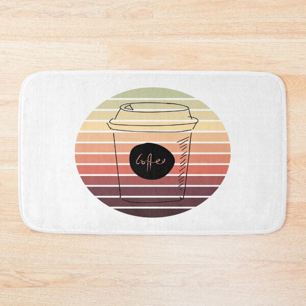 Item preview, Coffee with rainbow inside  designed and sold by PCpallavi.