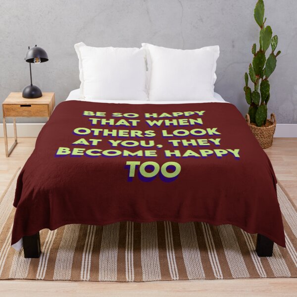 Item preview, Be so happy  designed and sold by AboPo.