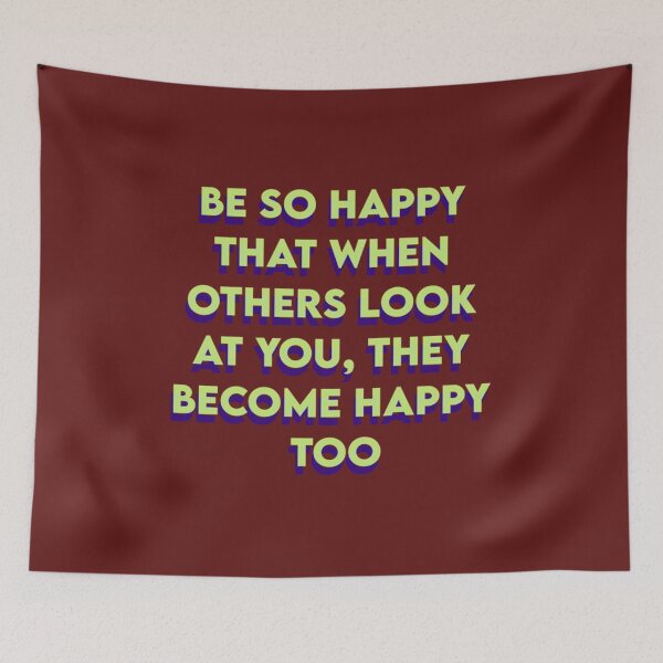 Item preview, Be so happy  designed and sold by AboPo.