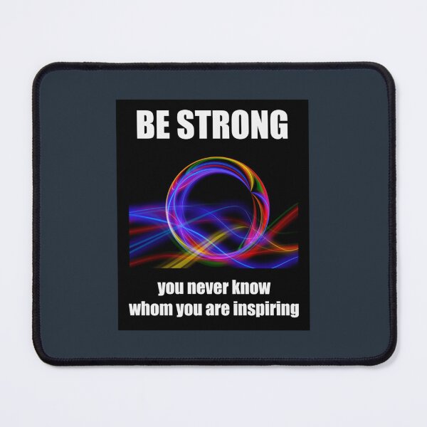 Item preview, Be strong designed and sold by AboPo.